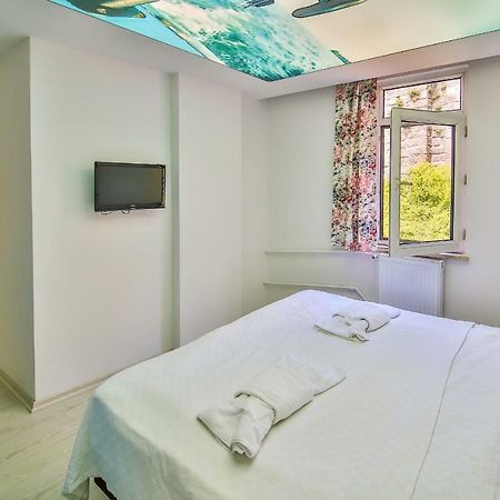 Amasra Timur Otel Екстер'єр фото