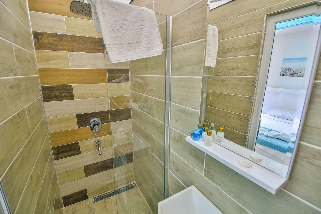 Amasra Timur Otel Екстер'єр фото