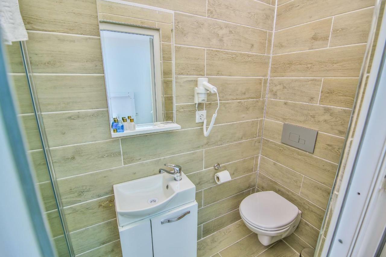 Amasra Timur Otel Екстер'єр фото