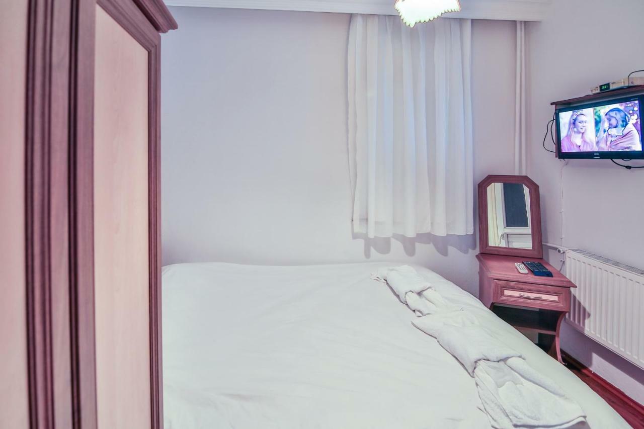 Amasra Timur Otel Екстер'єр фото